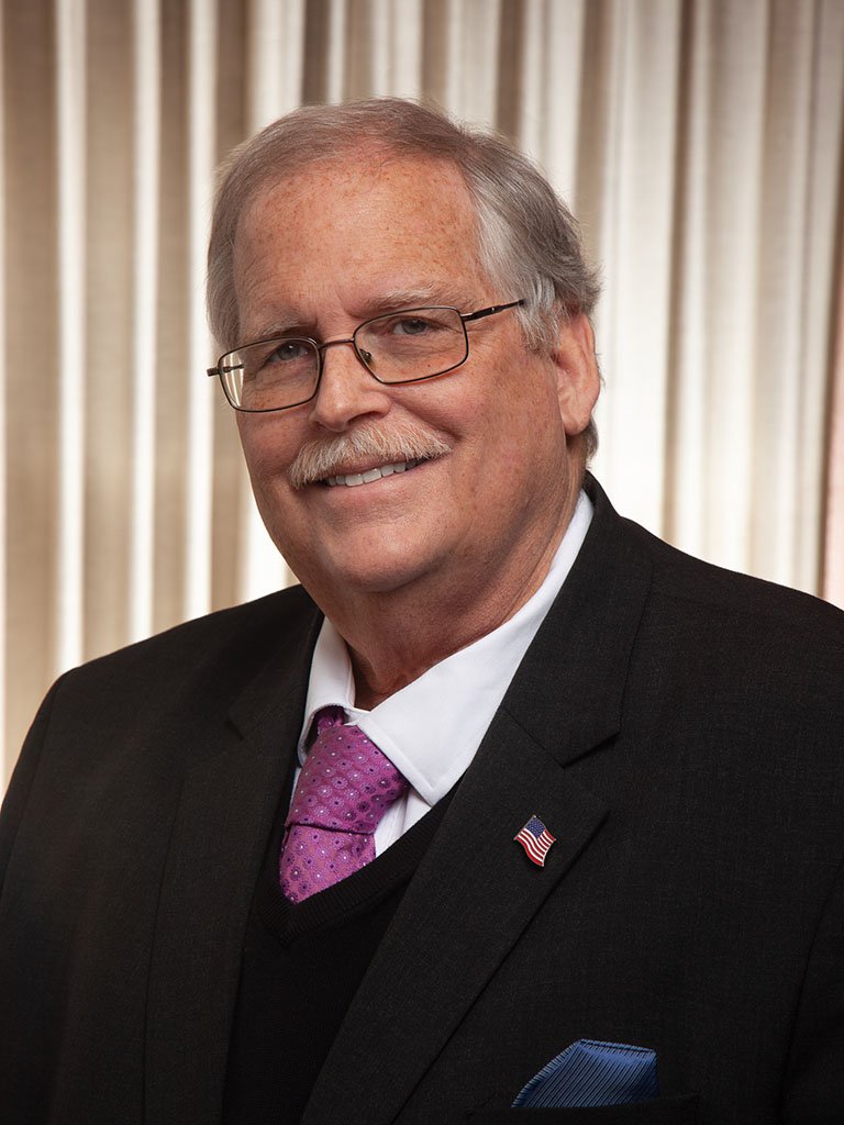 Horace Griffith, III