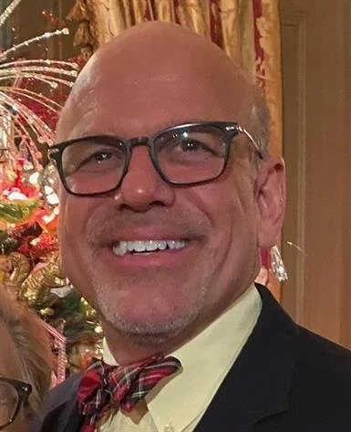 Rodger F. McKinney